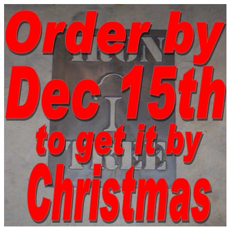 Christmas Ordering Deadline