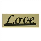 Inspirational Words - Love Sign