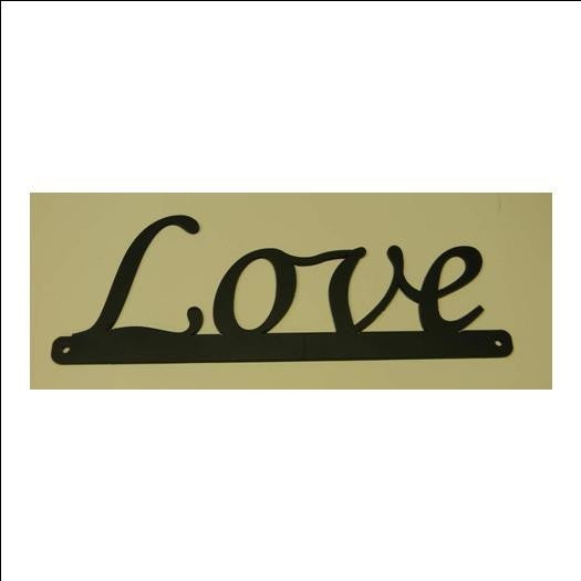 Inspirational Words - Love Sign